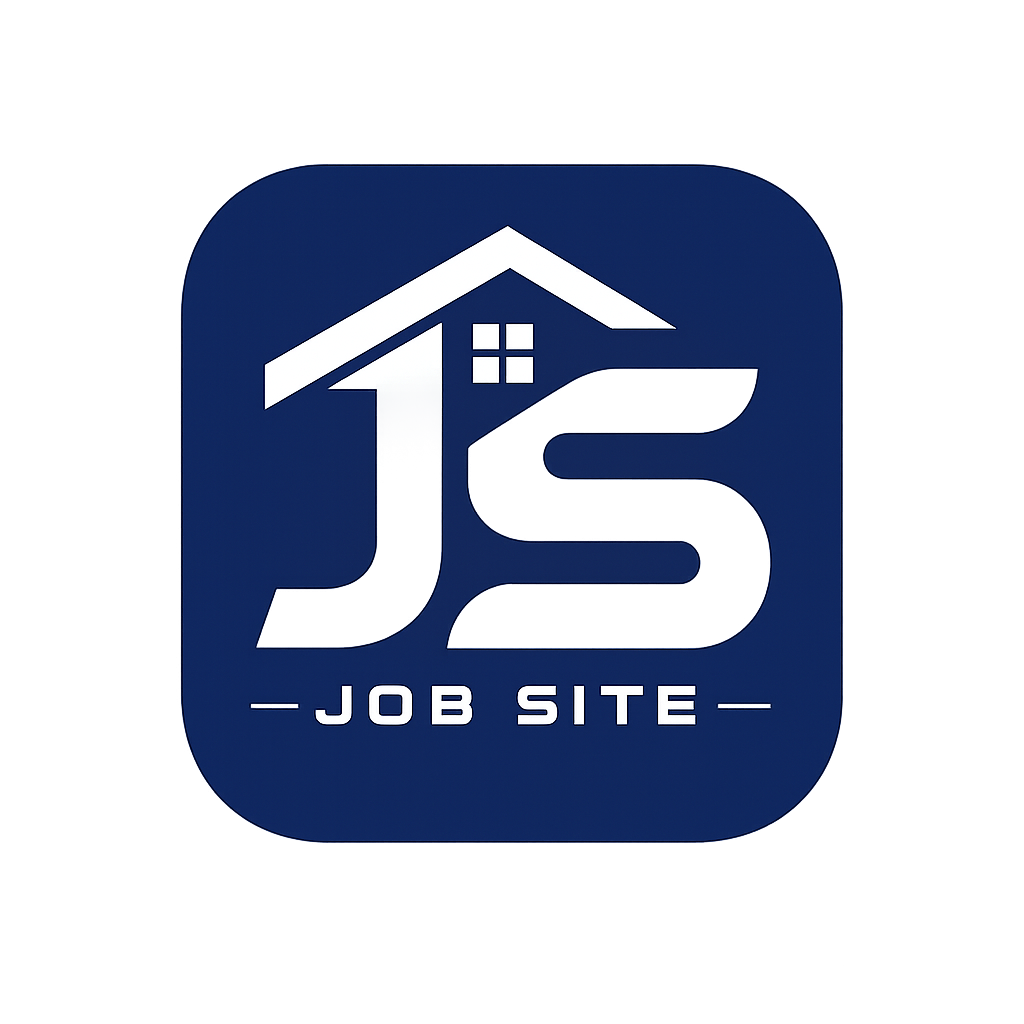 Job Site logo